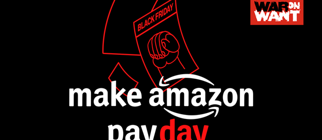 Make Amazon Pay Day