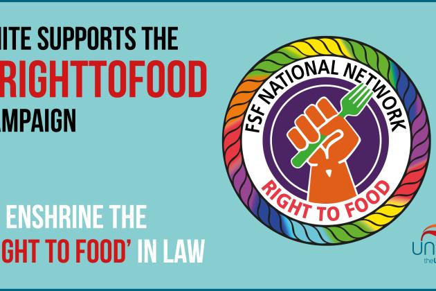 RIGHT TO FOOD CAMPAIGN
