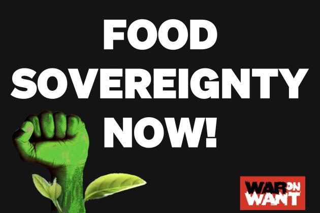 fOOD SOV NOW