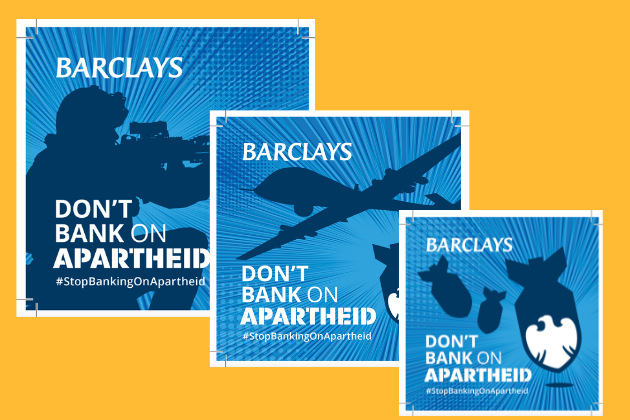 Barclays sticker thumb