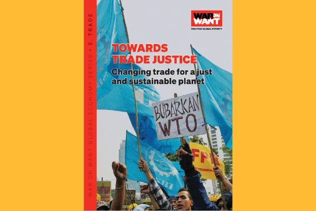Report cover