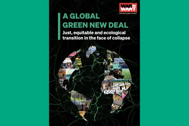 An image showing a report front cover.
