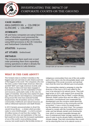 ISDS case file front cover