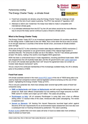 Frontispiece ECT briefing