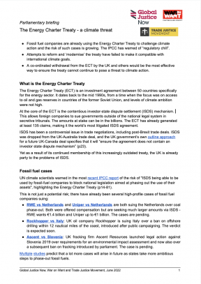 Frontispiece ECT briefing