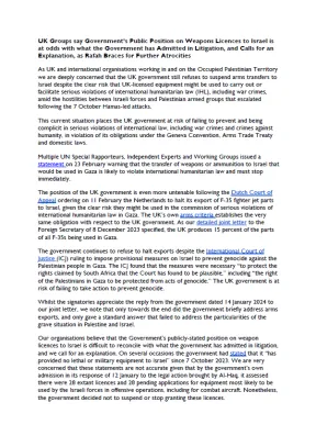 First page of letter pictured, black text on white background