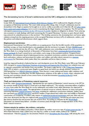 Screenshot of a page with lots of text on, unreadable
