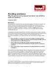Avoiding Avoidance UPDATE - 21-01-13.pdf