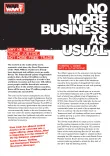 No more business as usual.pdf