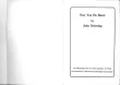 Now You Do Know, 1980.pdf