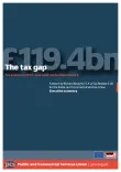 PCS - War on Want version Tax Justice Report Executive Summary (2).pdf