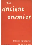 The Ancient Enemies, 1961.pdf