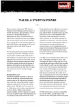 The G8 - a study in power.pdf