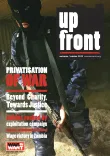 Up Front - Privatisation of War.pdf