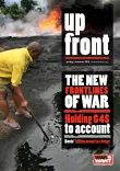Up Front - The New Frontlines of War - War on Want - web version.pdf