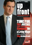 War on Want Up Front - Time for Tax Justice.pdf
