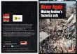 never again - making fashions factories safe.pdf