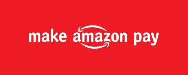Make Amazon Pay logo