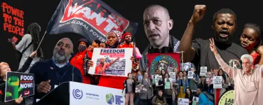 2022 STORIES FROM THE STRUGGLE